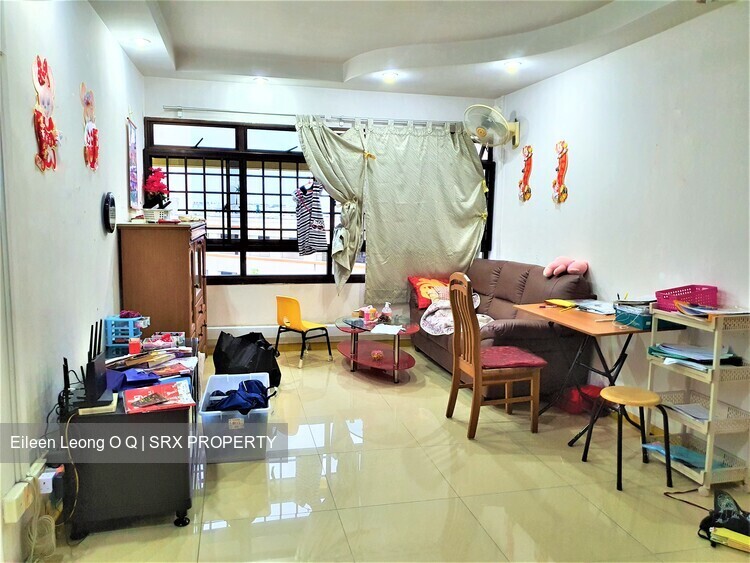 Blk 115B Yishun Ring Road (Yishun), HDB 4 Rooms #241396271